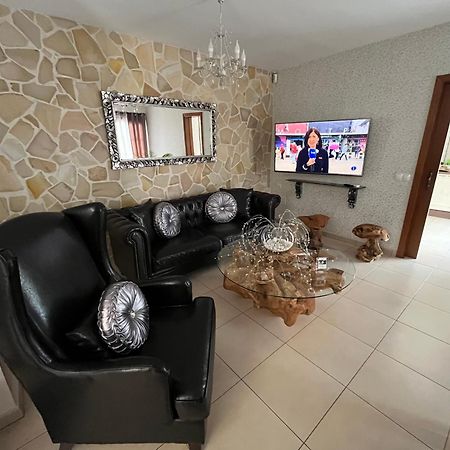 Villa Casa Mararia à Gran Tarajal Extérieur photo
