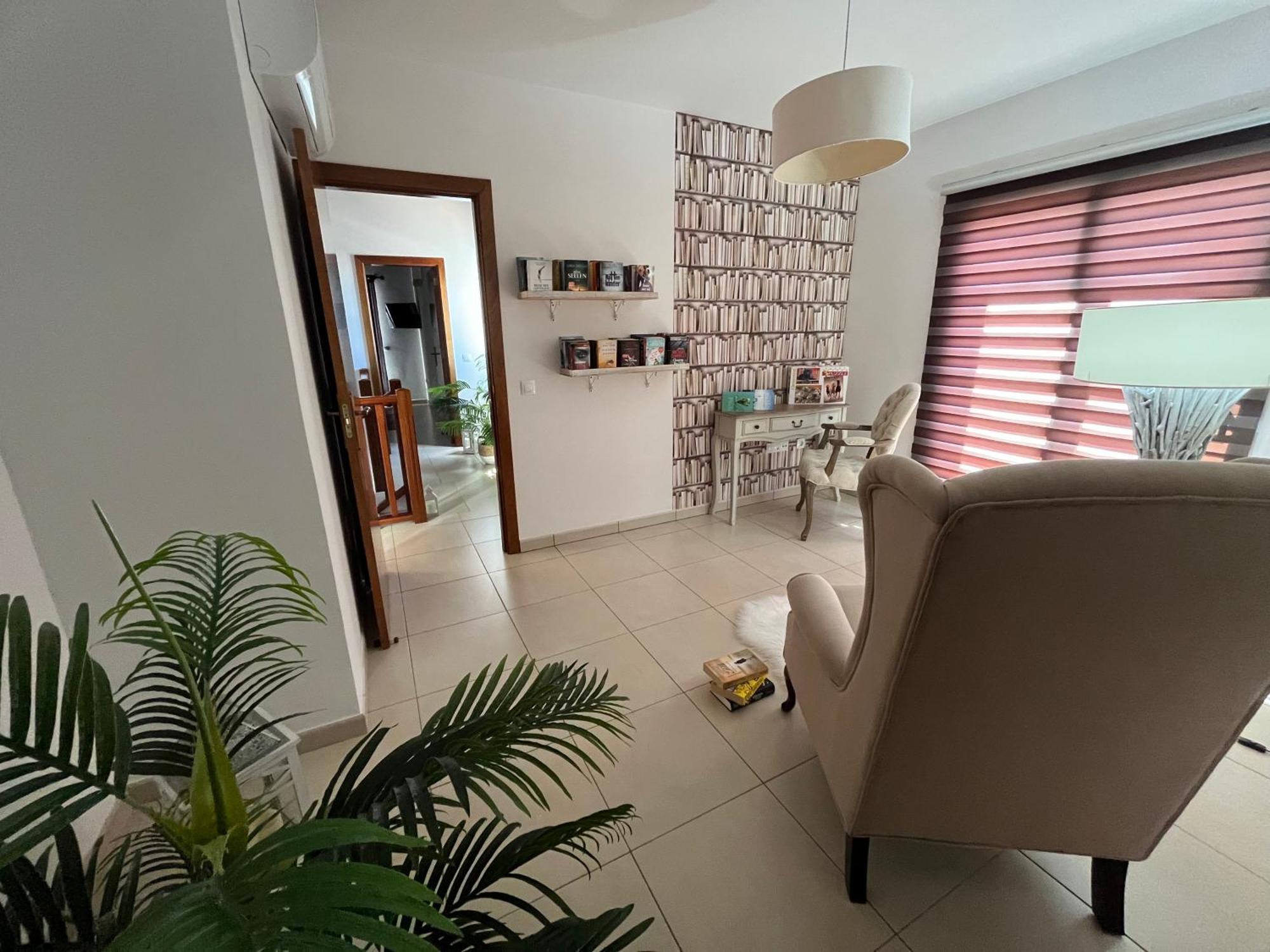 Villa Casa Mararia à Gran Tarajal Extérieur photo