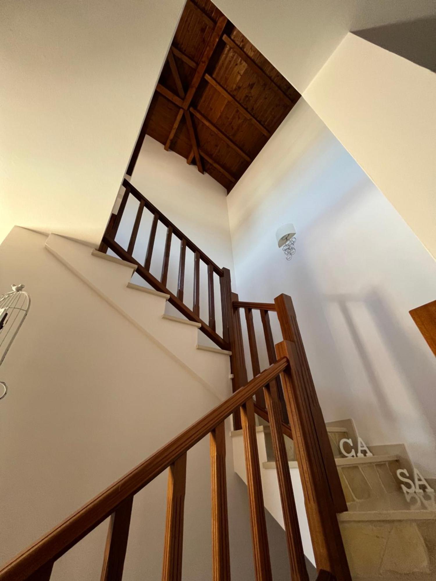 Villa Casa Mararia à Gran Tarajal Extérieur photo