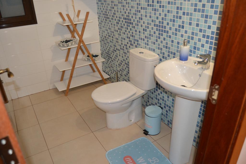 Villa Casa Mararia à Gran Tarajal Extérieur photo